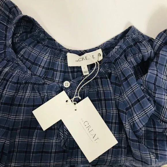 The Great The Dreamer Dress - Picture 6 of 6